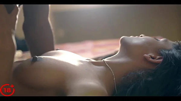 Dark Skin Indian Bengali Princess Sudipa Hot Sex Taking Cum Inside Pussy
