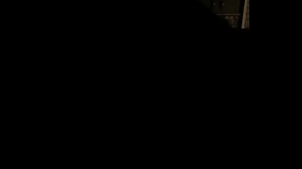 Listening to neighbors fuck