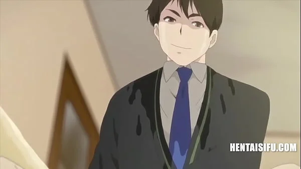 Man Leads A Double Life  - ENG SUBS